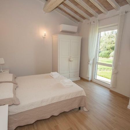 Agriturismo Il Mirto 佩夏罗马纳 外观 照片