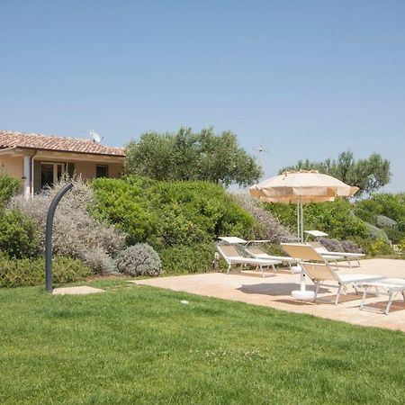Agriturismo Il Mirto 佩夏罗马纳 外观 照片
