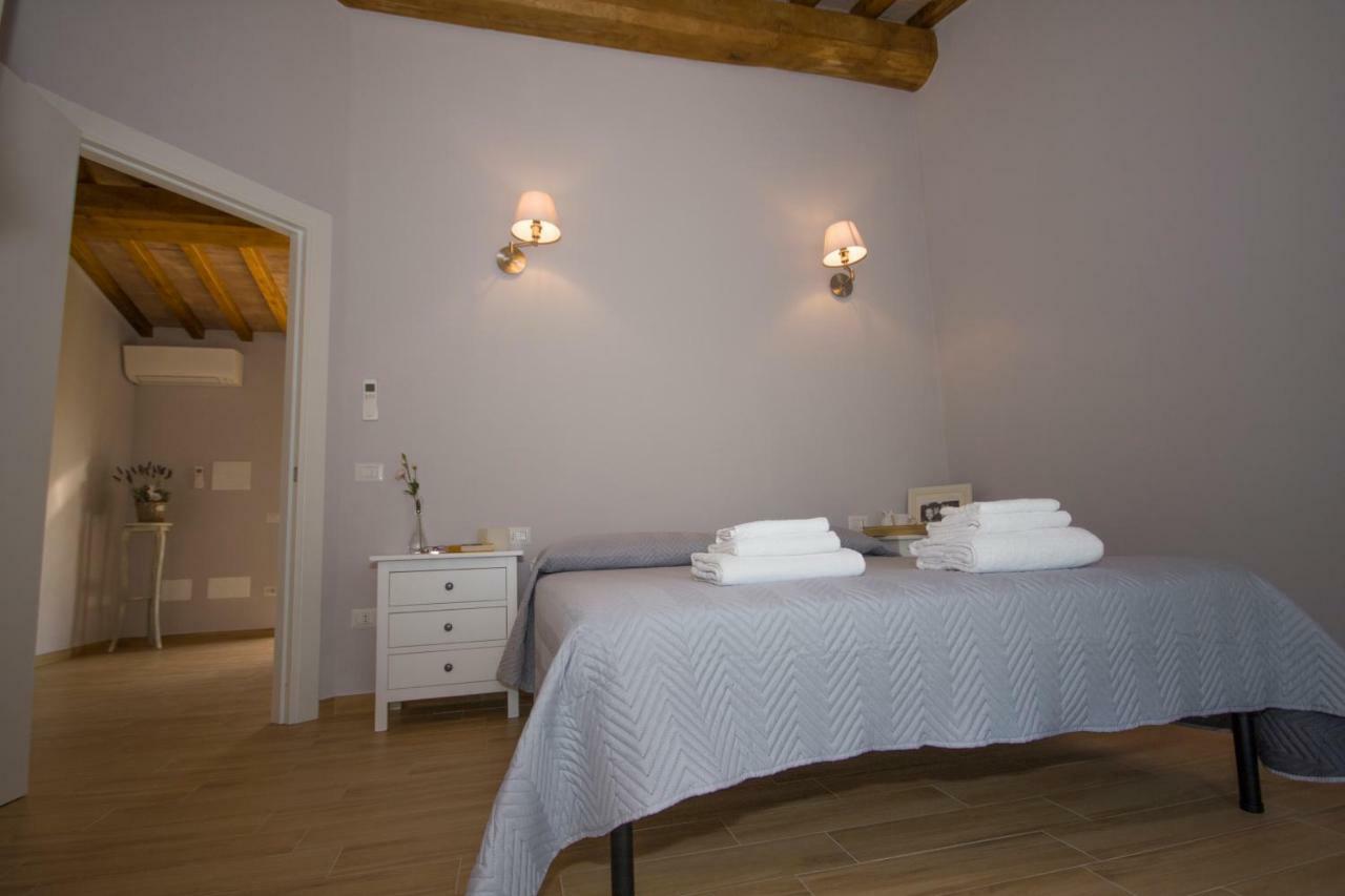 Agriturismo Il Mirto 佩夏罗马纳 外观 照片