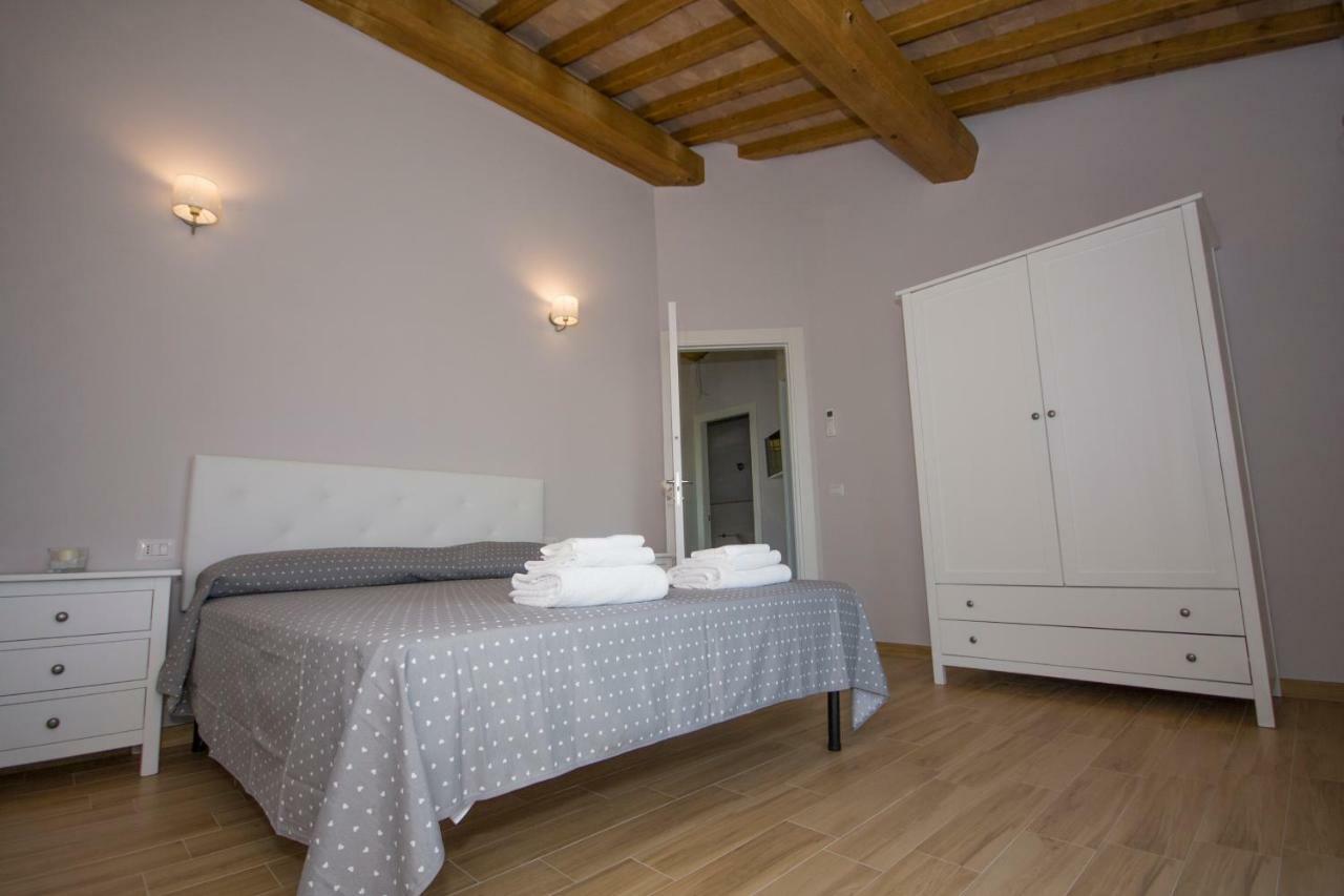 Agriturismo Il Mirto 佩夏罗马纳 外观 照片